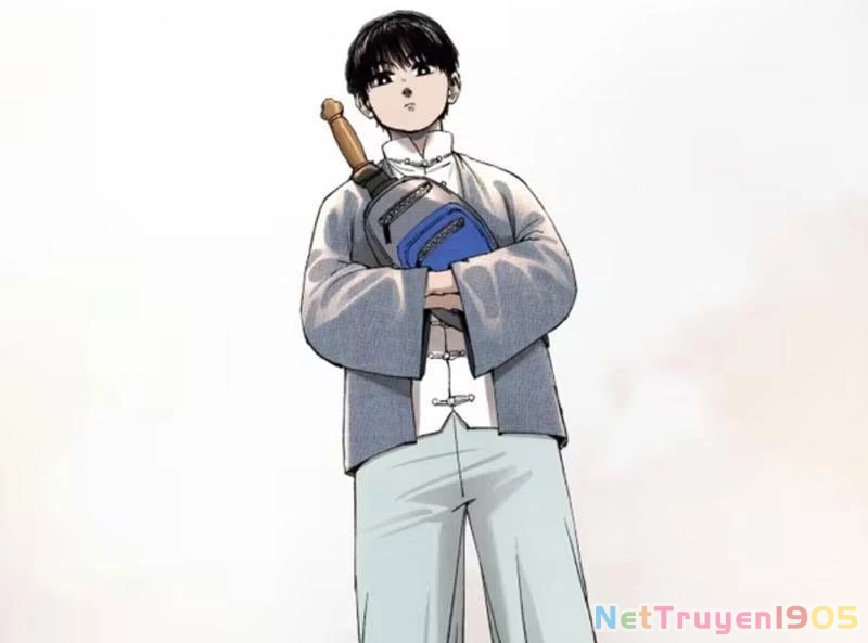 Đạo Vô Danh Chapter 3.5 - Trang 2