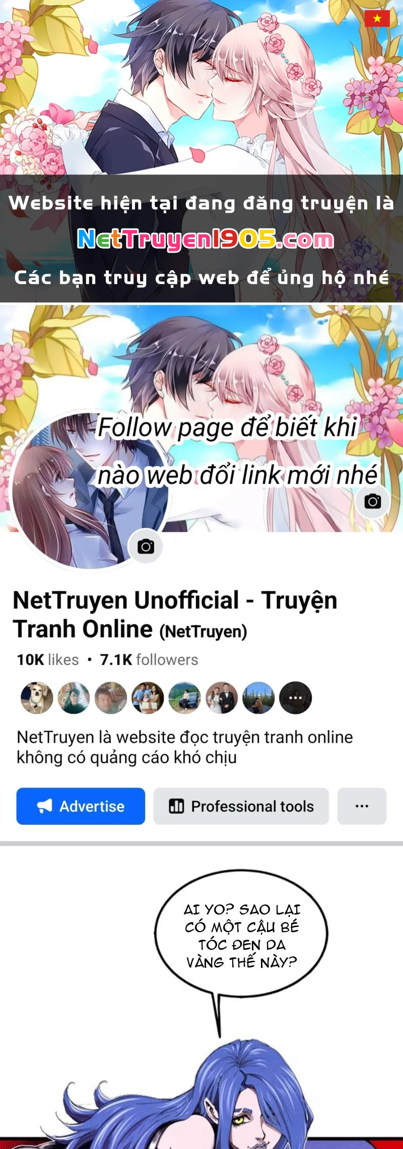 Đạo Vô Danh Chapter 3.5 - Trang 2