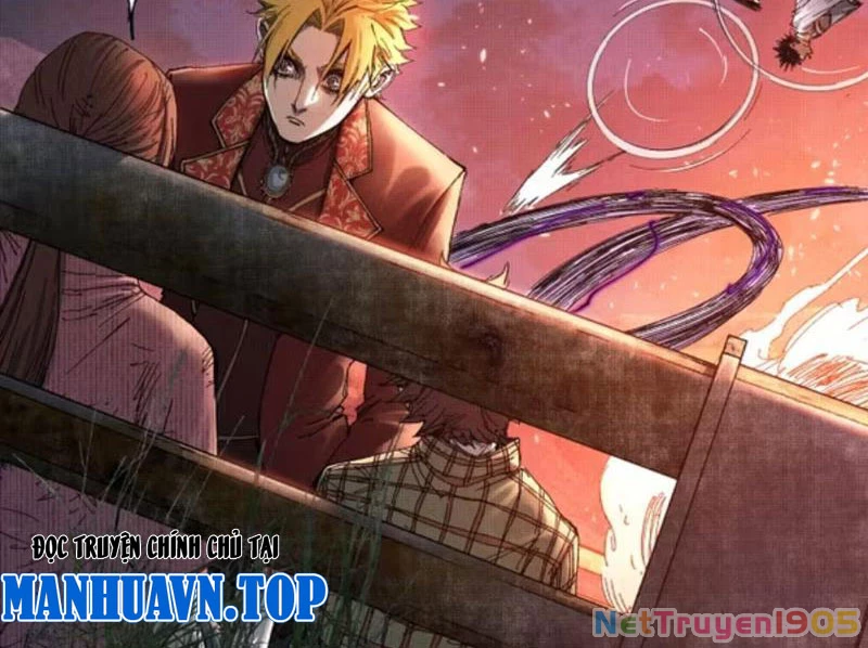 Đạo Vô Danh Chapter 3.5 - Trang 2