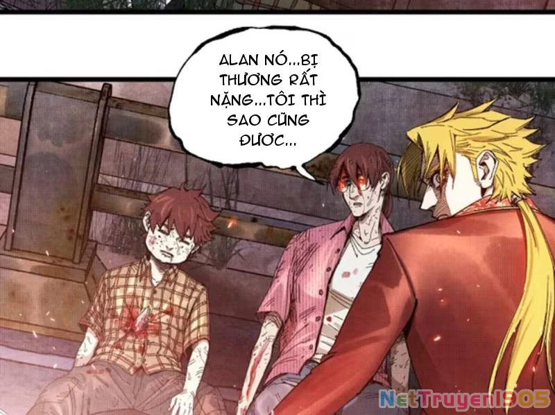 Đạo Vô Danh Chapter 3.5 - Trang 2