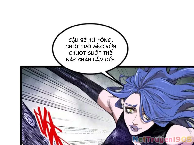 Đạo Vô Danh Chapter 3.5 - Trang 2