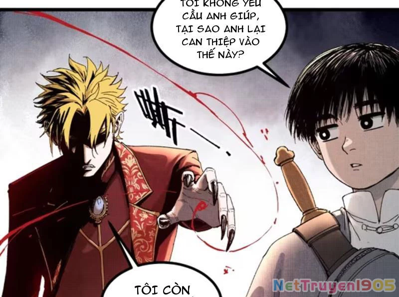 Đạo Vô Danh Chapter 3.5 - Trang 2