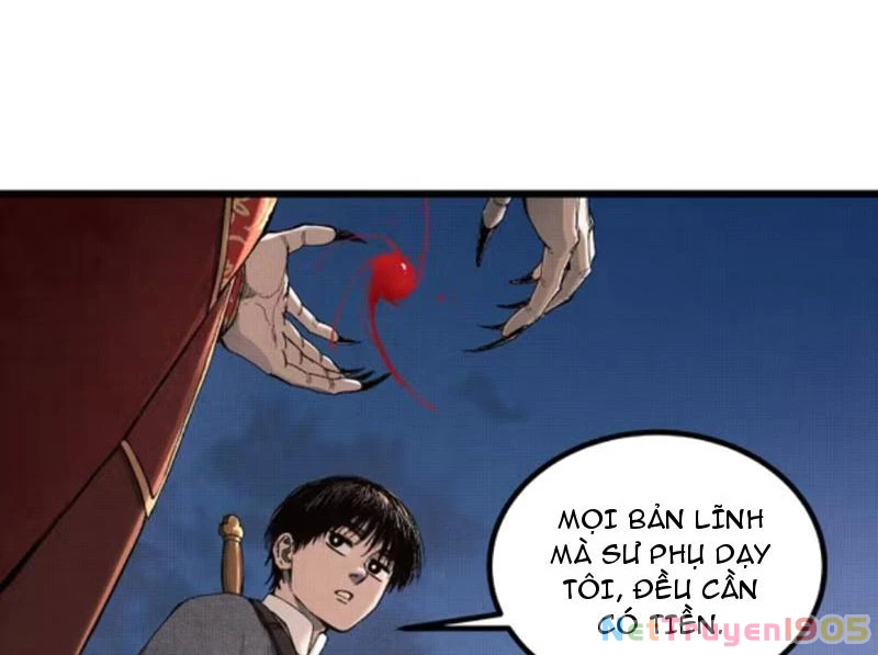 Đạo Vô Danh Chapter 3.5 - Trang 2