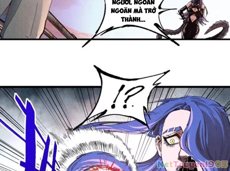 Đạo Vô Danh Chapter 3.5 - Trang 2