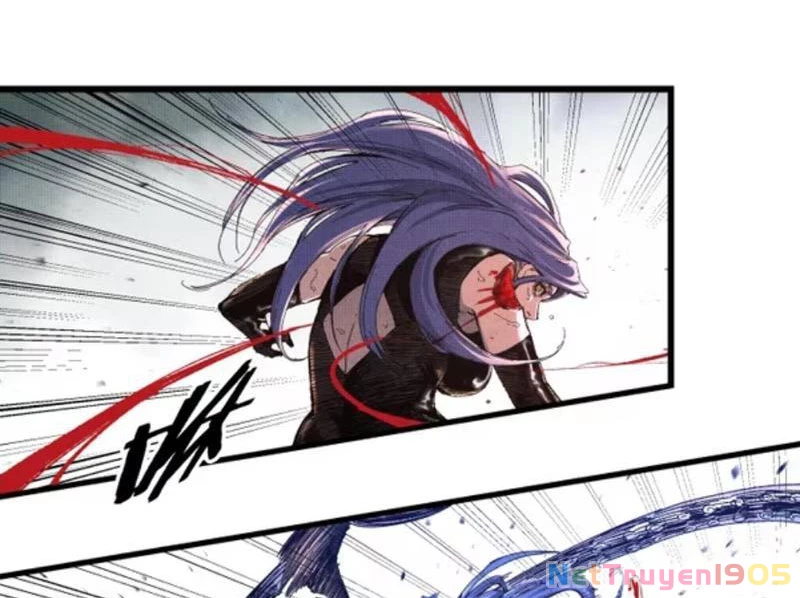 Đạo Vô Danh Chapter 3.5 - Trang 2