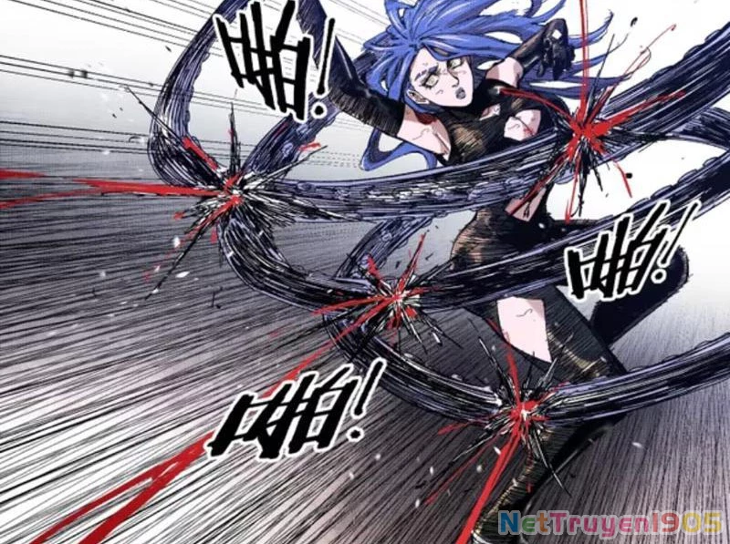 Đạo Vô Danh Chapter 3.5 - Trang 2