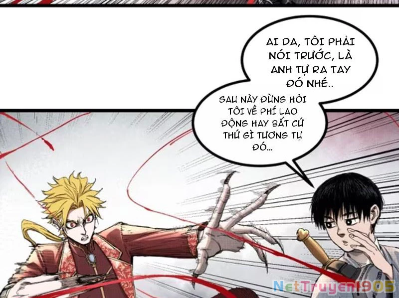 Đạo Vô Danh Chapter 3.5 - Trang 2