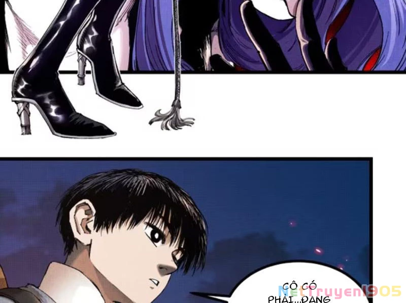Đạo Vô Danh Chapter 3.5 - Trang 2