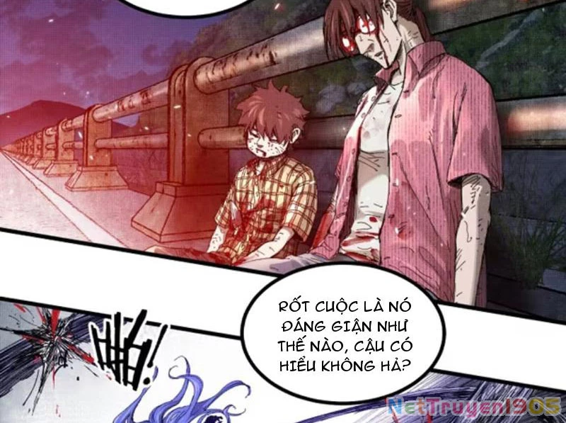 Đạo Vô Danh Chapter 3.5 - Trang 2