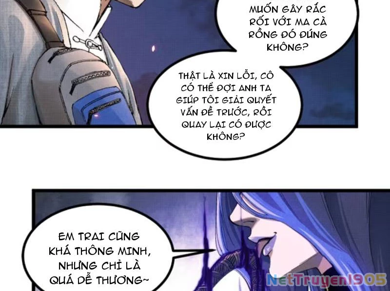 Đạo Vô Danh Chapter 3.5 - Trang 2
