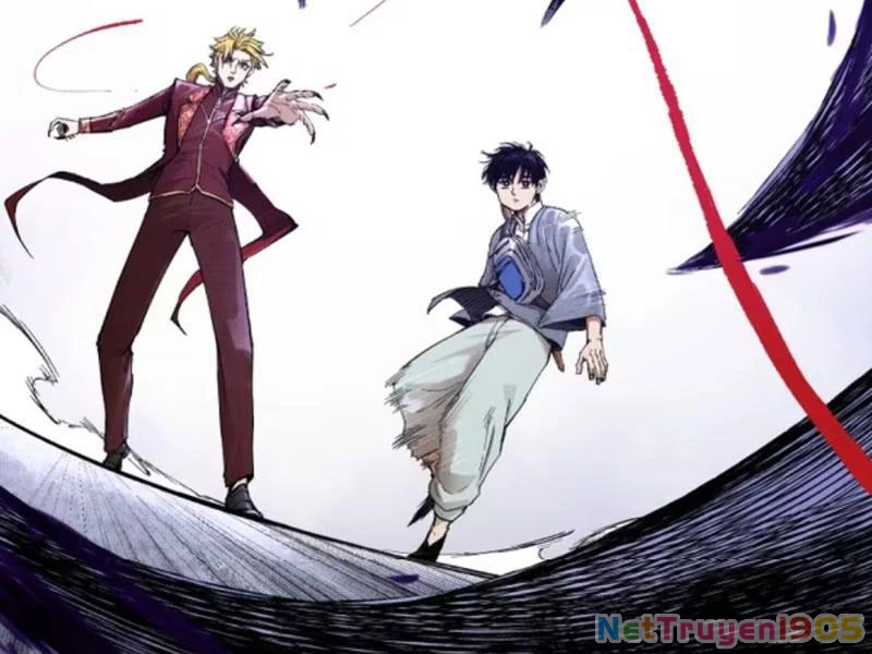 Đạo Vô Danh Chapter 3.5 - Trang 2