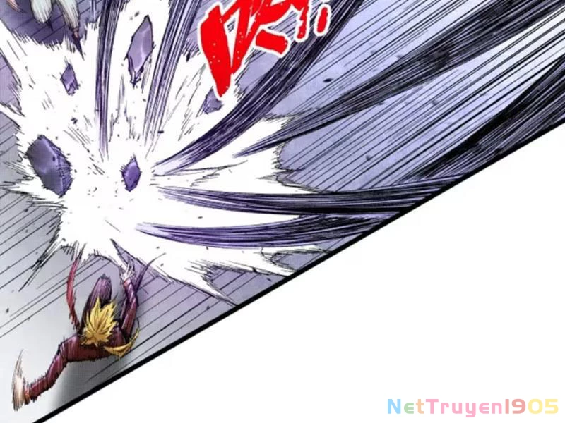 Đạo Vô Danh Chapter 3.5 - Trang 2