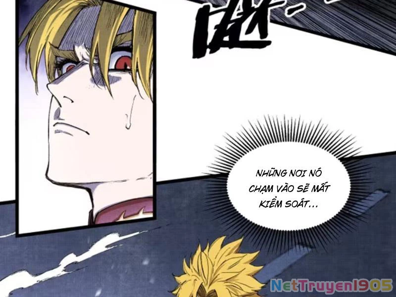 Đạo Vô Danh Chapter 3.5 - Trang 2