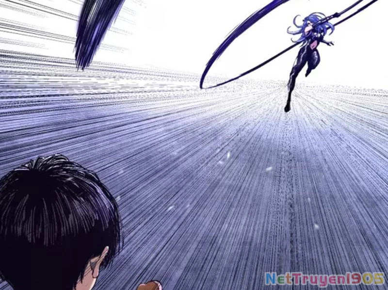 Đạo Vô Danh Chapter 3.5 - Trang 2