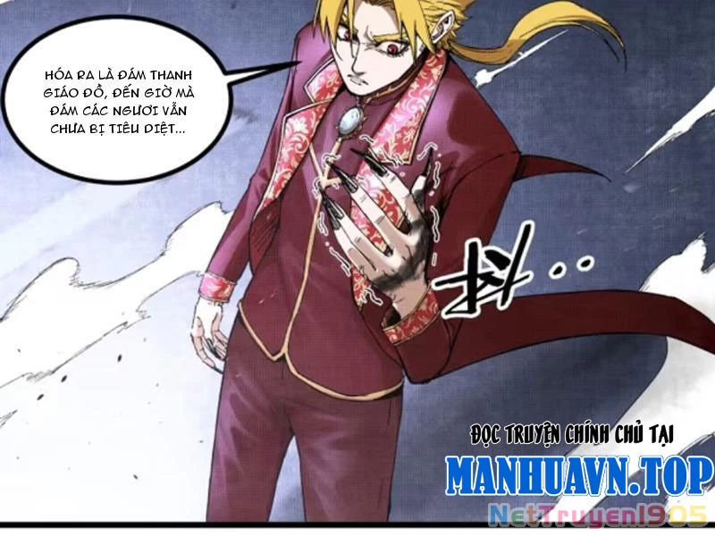 Đạo Vô Danh Chapter 3.5 - Trang 2