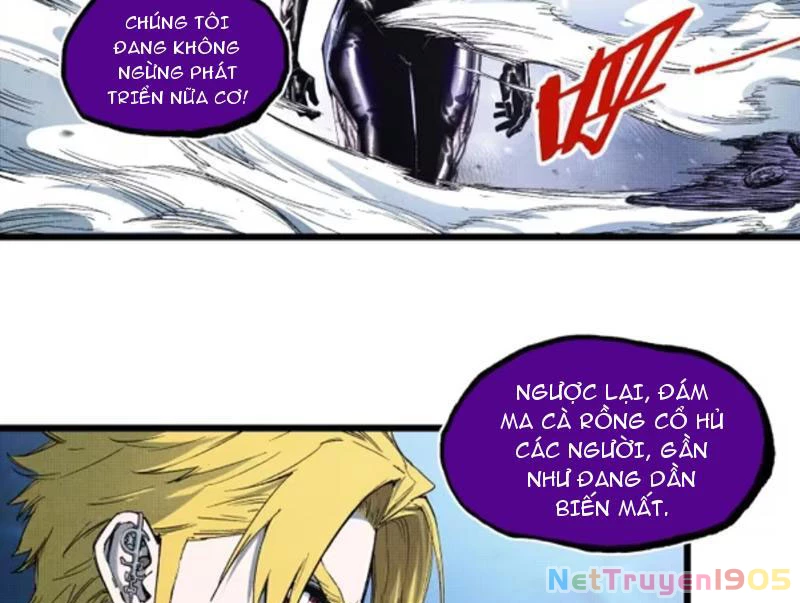 Đạo Vô Danh Chapter 3.5 - Trang 2