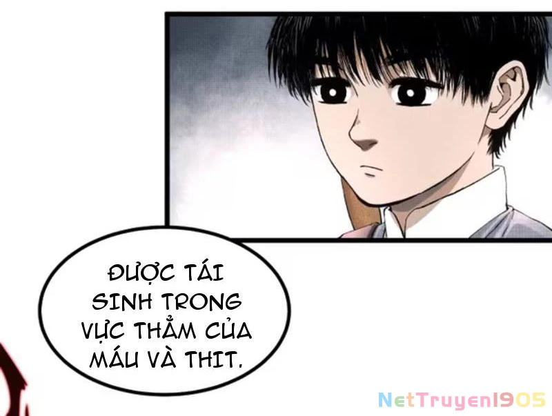 Đạo Vô Danh Chapter 3.5 - Trang 2