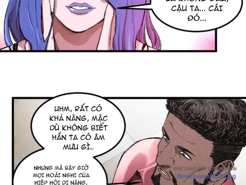 Đạo Vô Danh Chapter 4 - Trang 2