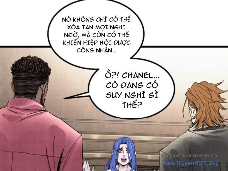 Đạo Vô Danh Chapter 4 - Trang 2