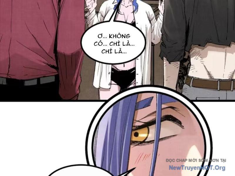 Đạo Vô Danh Chapter 4 - Trang 2