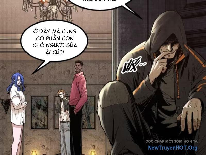 Đạo Vô Danh Chapter 4 - Trang 2