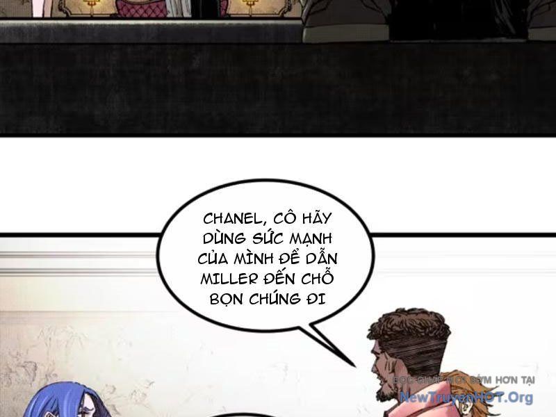 Đạo Vô Danh Chapter 4 - Trang 2