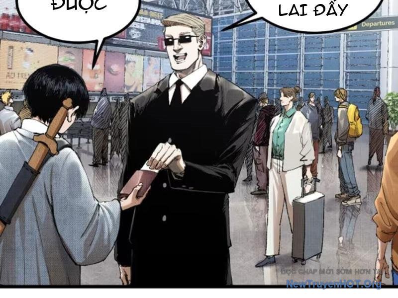 Đạo Vô Danh Chapter 4 - Trang 2