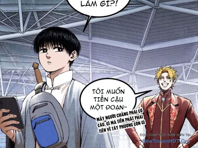 Đạo Vô Danh Chapter 4 - Trang 2