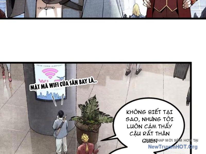 Đạo Vô Danh Chapter 4 - Trang 2