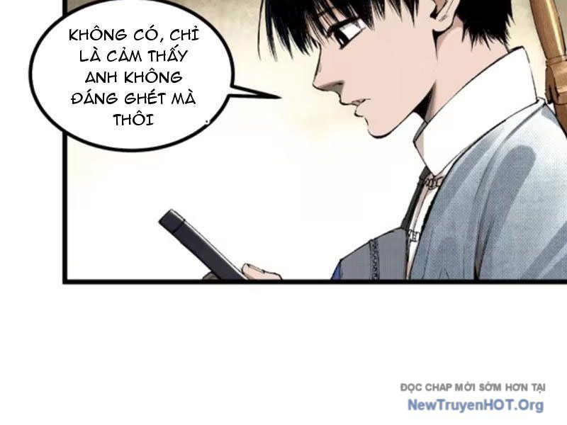 Đạo Vô Danh Chapter 4 - Trang 2