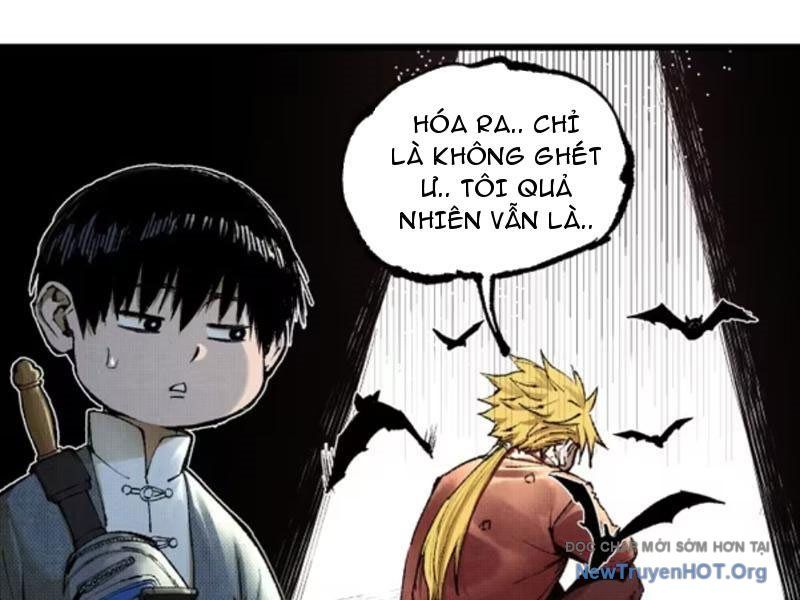 Đạo Vô Danh Chapter 4 - Trang 2