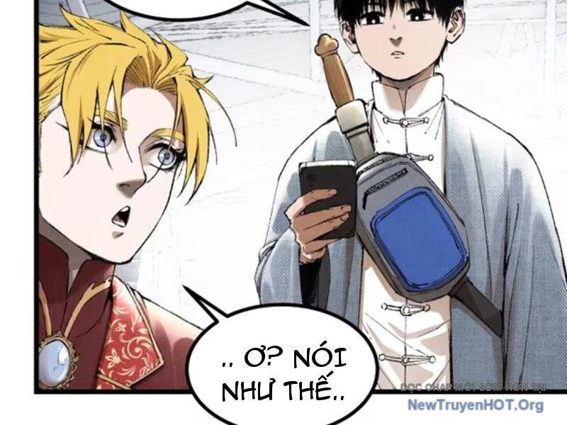 Đạo Vô Danh Chapter 4 - Trang 2