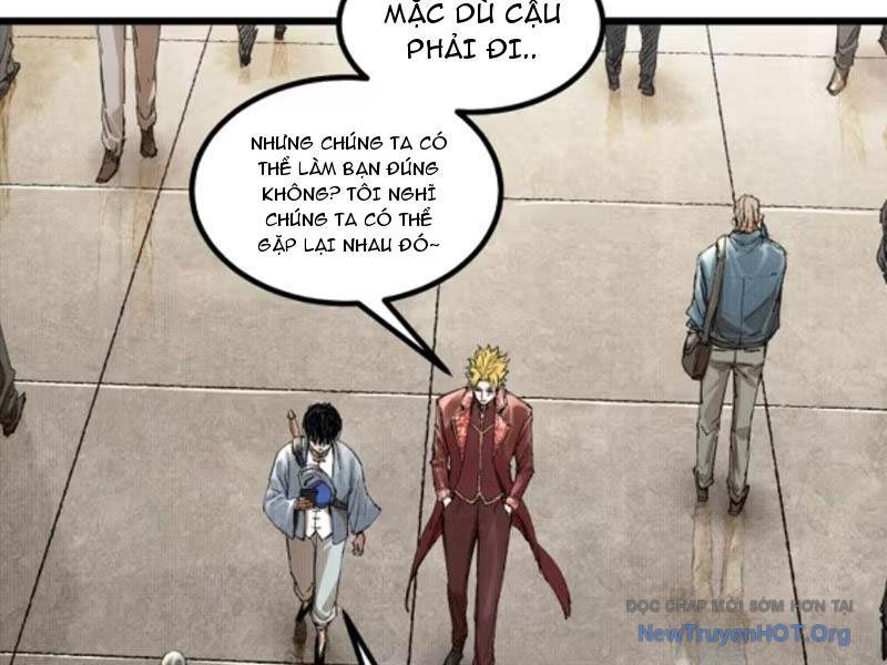 Đạo Vô Danh Chapter 4 - Trang 2