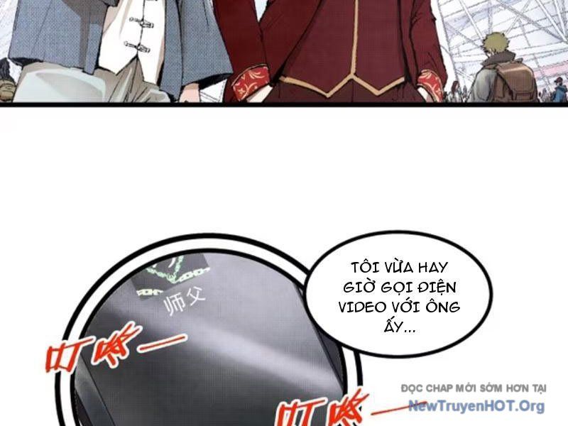 Đạo Vô Danh Chapter 4 - Trang 2