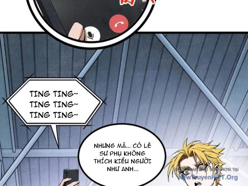 Đạo Vô Danh Chapter 4 - Trang 2