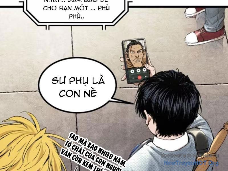 Đạo Vô Danh Chapter 4 - Trang 2