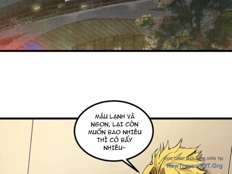 Đạo Vô Danh Chapter 4 - Trang 2