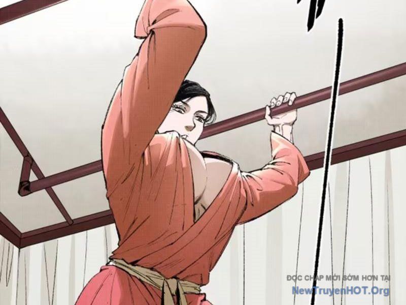 Đạo Vô Danh Chapter 4 - Trang 2