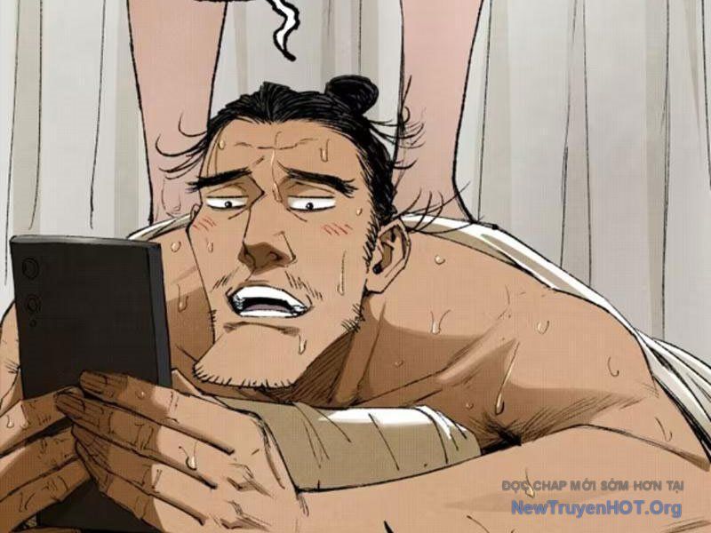 Đạo Vô Danh Chapter 4 - Trang 2