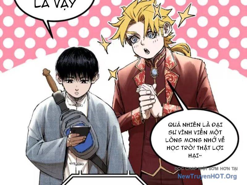 Đạo Vô Danh Chapter 4 - Trang 2