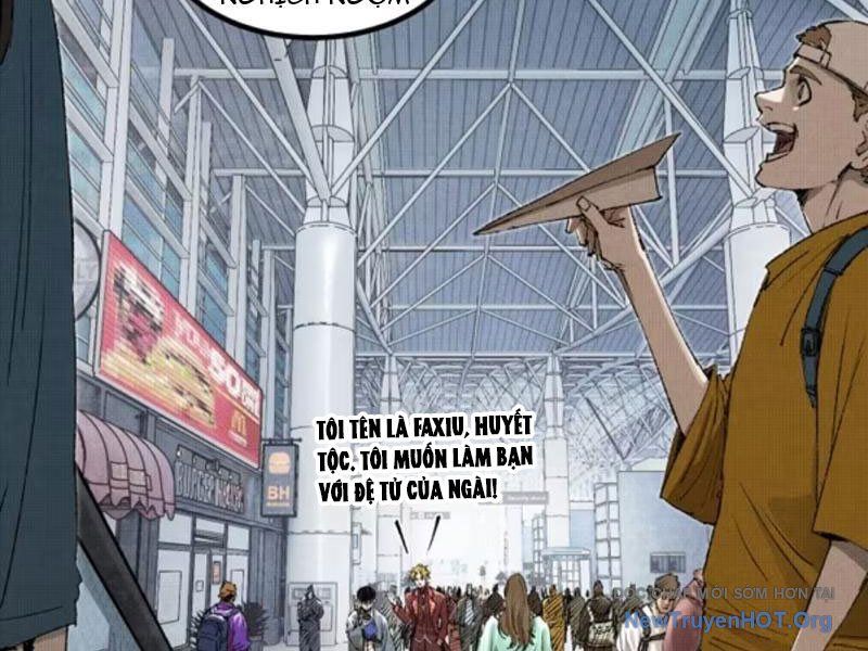 Đạo Vô Danh Chapter 4 - Trang 2