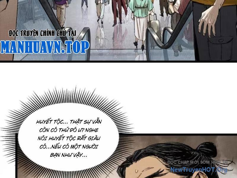 Đạo Vô Danh Chapter 4 - Trang 2