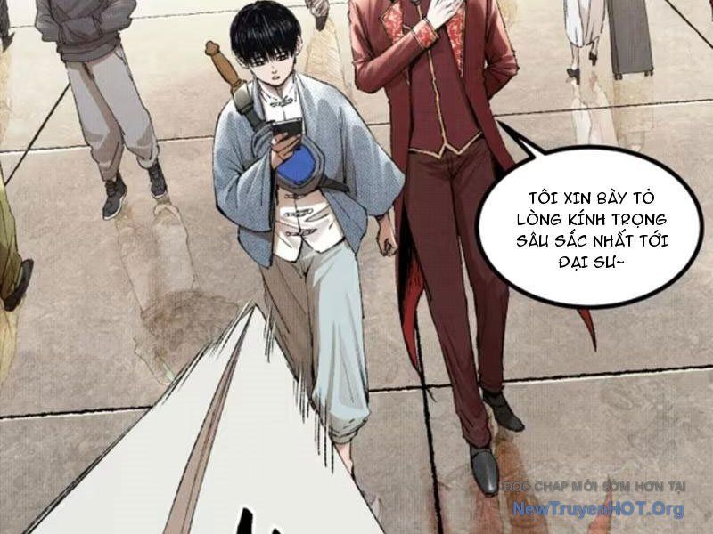 Đạo Vô Danh Chapter 4 - Trang 2