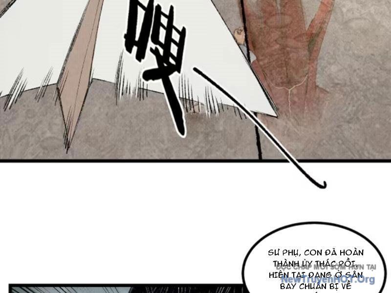 Đạo Vô Danh Chapter 4 - Trang 2