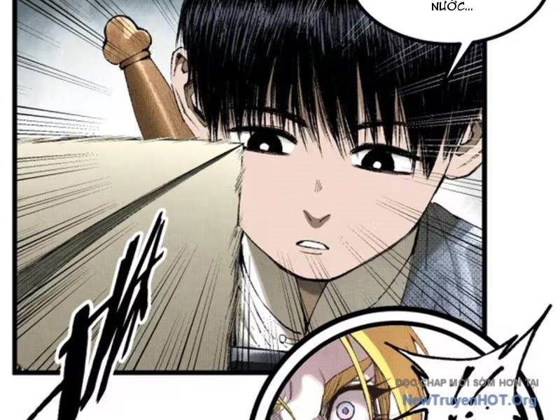 Đạo Vô Danh Chapter 4 - Trang 2