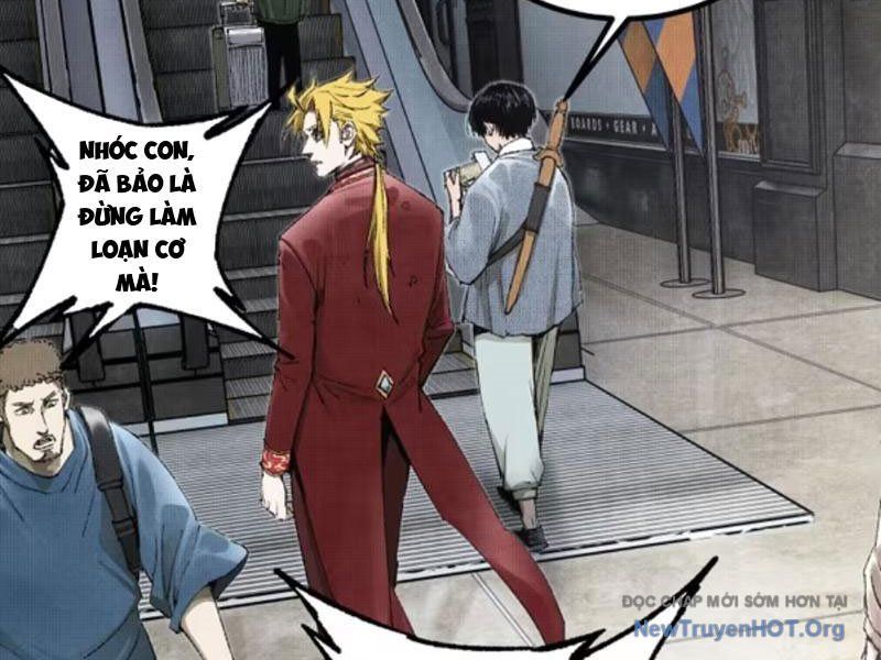 Đạo Vô Danh Chapter 4 - Trang 2