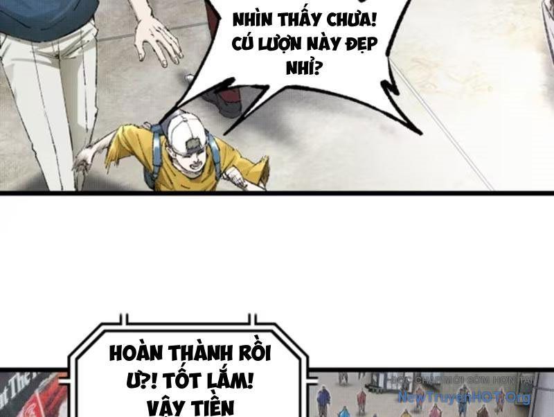 Đạo Vô Danh Chapter 4 - Trang 2