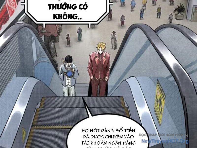 Đạo Vô Danh Chapter 4 - Trang 2