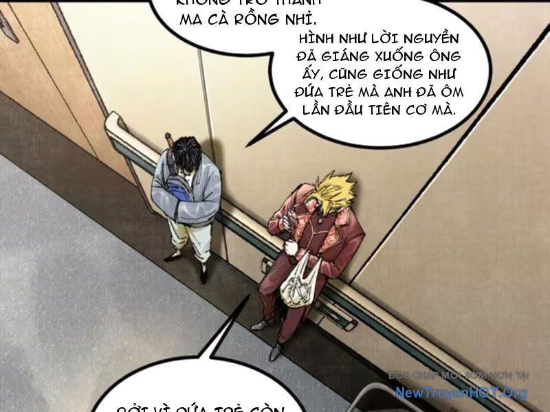 Đạo Vô Danh Chapter 4 - Trang 2