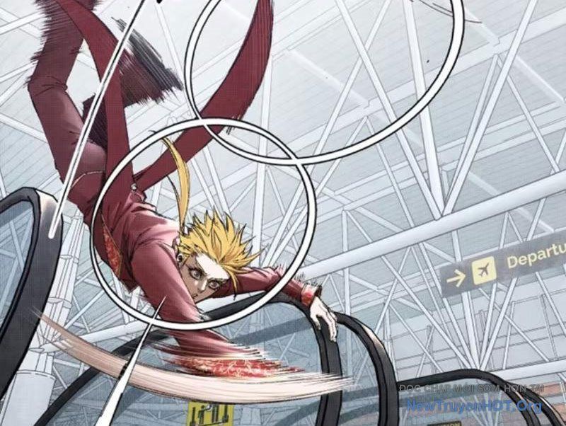 Đạo Vô Danh Chapter 4 - Trang 2